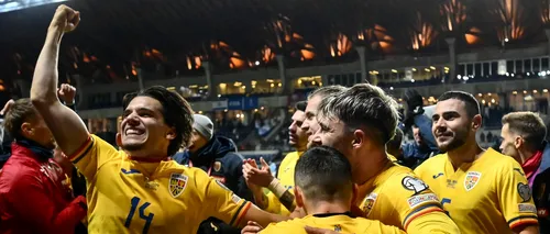 Edi Iordănescu, anunț înaintea meciului România - Elveția din preliminariile EURO 2024: „Va fi o confruntare pe viaţă şi pe moarte pentru primul loc”