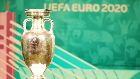 EURO 2020. Furnicile zburătoare pun în pericol finala Anglia - Italia