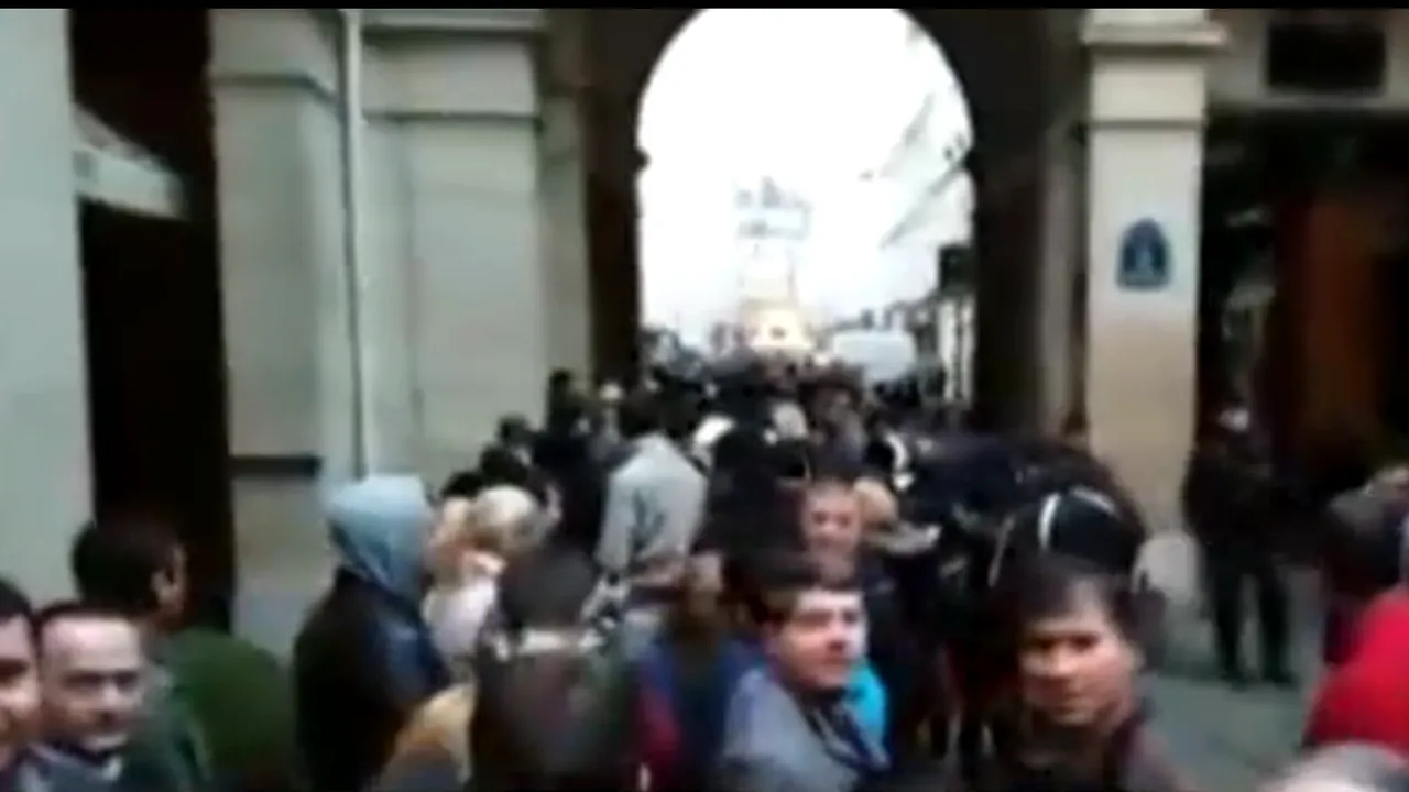 Aproape 115.000 români au votat în diaspora; cei mai mulți - în Italia, Spania, Franța și R. Moldova