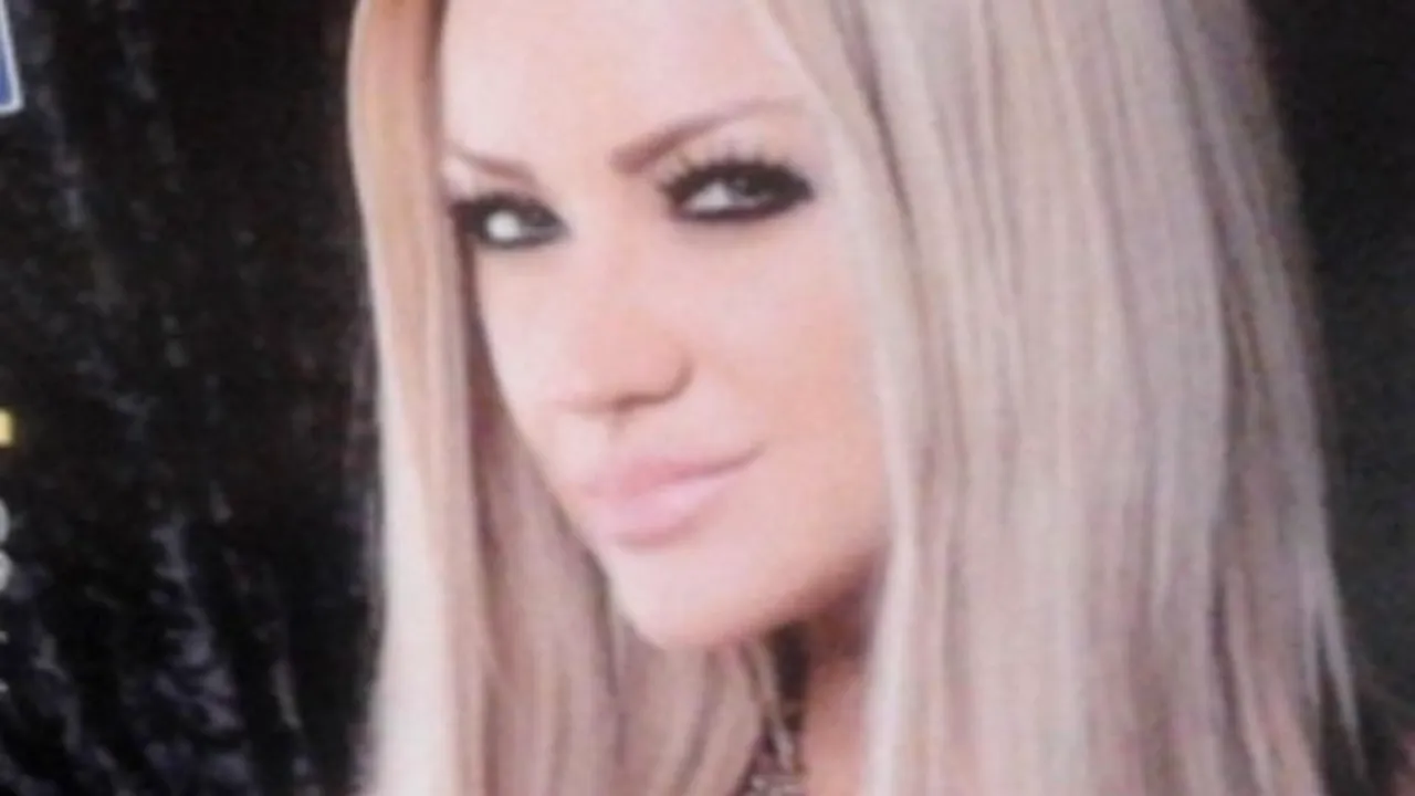 Bianca Drăgușanu, imaginea unui calendar în Spania