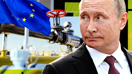 ANALIZĂ | Arcul de INSTABILITATE dintre Rusia lui Putin și UE. Care sunt țările europene rămase „la mijloc” după declanșarea conflictului din Ucraina