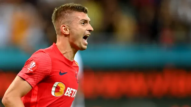 Florin Tănase a primit ULTIMATUM din partea lui „Ferguson”. „Tu nu mai ai un an contract”