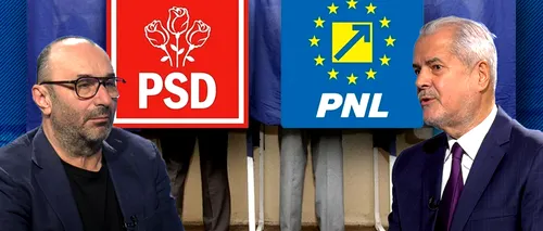Adrian Năstase, despre alianța PSD - PNL: „Reprezintă un plan pentru menținerea puterii”