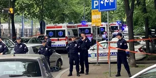 Sora lui Kosta Kecmanovic, martoră la masacrul făcut de fratele ei în școala din BELGRAD / Ce documentar a vizionat elevul criminal cu o seară înainte