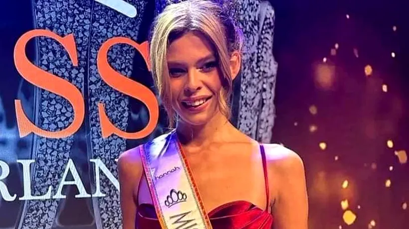 Concursul MISS Olanda 2023, câștigat de un transsexual