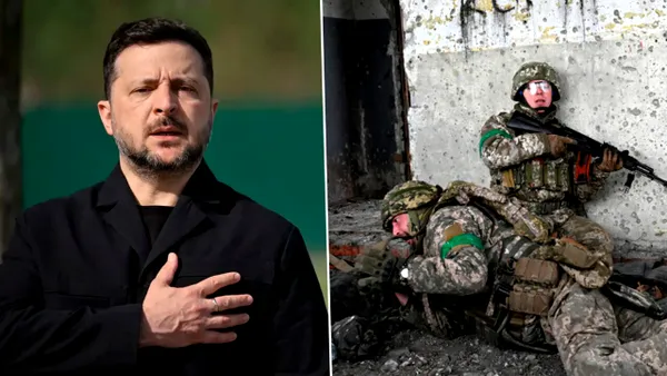 Aproape 6 milioane de ucraineni au fugit din calea războiului. Va reuși Zelenski să-i aducă acasă? „Corupția, aplicarea arbitrară a legii și lipsa statului de drept continuă să le submineze încrederea în viitorul țării”