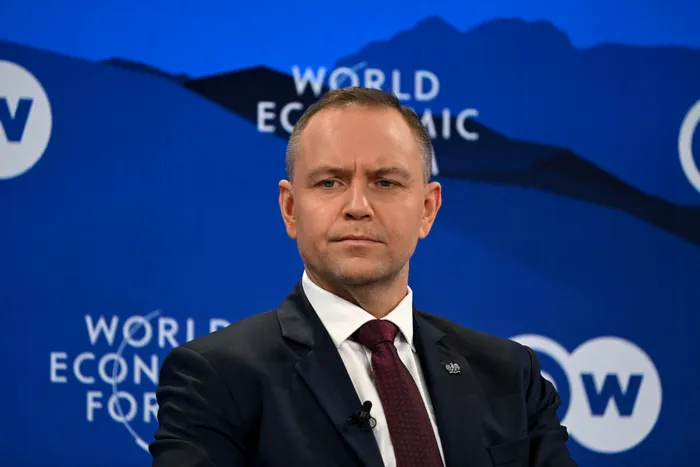 Karol Nawrocki, președintele Poloniei