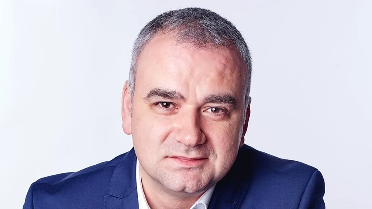 Liderul PNL Iași, despre Mihai Chirica: PNL nu primeşte mafioţi în partid. Lucrurile trebuie tranşate cât mai repede