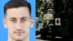 Un fotbalist, în vârstă de numai 25 de ani, a MURIT în incendiul tragic din clubul din Macedonia: „Și-a pierdut viața încercând să-i ajute pe alții”