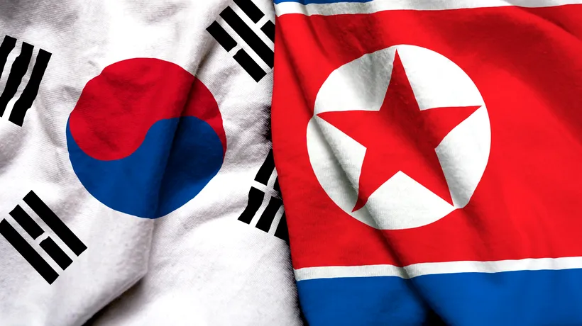 DETENSIONARE. Coreea de Nord renunță să mai trimită trupe la granița cu Coreea de Sud