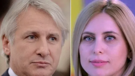 Eugen Teodorovici neagă că s-a discutat în Guvern înlăturarea șefei ANAF și a protectorului ei, Darius Vâlcov