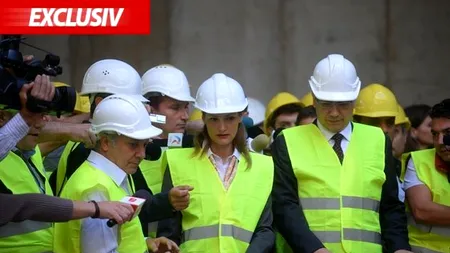 Ce i-a propus comisia de privatizare a CFR Marfă lui Gruia Stoica. Patronul GFR: „Fără prelungirea termenului nu se rezolvă nimic