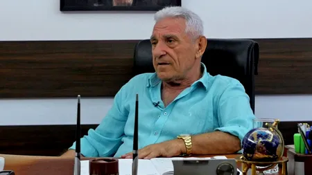 EXCLUSIV | Ioan Becali: ”Fratele meu are investiții, eu nu mai am, am ieșit la pensie și vreau să fiu întreținut”. Dezvăluiri despre transferuri de jucători: ”Se va înfiripa ceva în toamna asta”