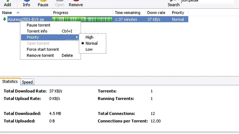 BitTorrent vrea să lanseze un chat criptat