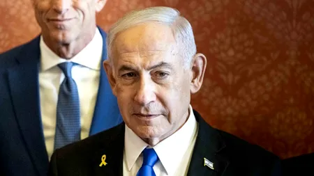 Televiziunea iraniană de stat a difuzat un documentar despre presupusele activități NUCLEARE ale Israelului