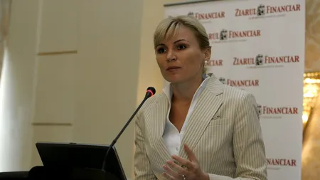 Andreea Paul: Tinerii știu că politica li se adresează prea bătrânicios