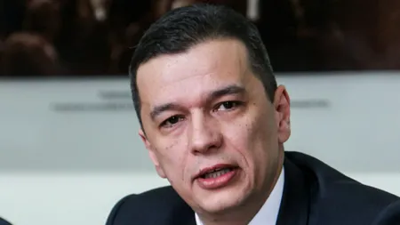 Sorin Grindeanu cere anchetă pentru ajutorul de stat acordat companiei Blue Air. Vizat, unul dintre „greii” USR!