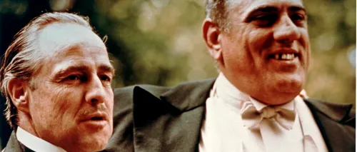 Mafiotul adevărat din celebrul film „The Godfather”: Cum a ajuns pe marile și micile ecrane - VIDEO