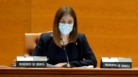 Cristina Prună, USR PLUS: „Nu liberalizarea a generat acest tsunami pe piața energiei, ci lipsa cronică de investiții”