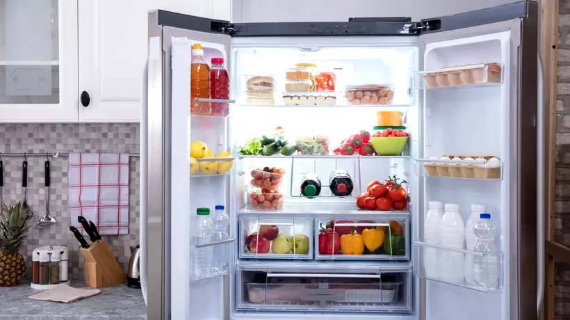 Cât consumă, de fapt, un frigider? Cât plătești lunar pentru el