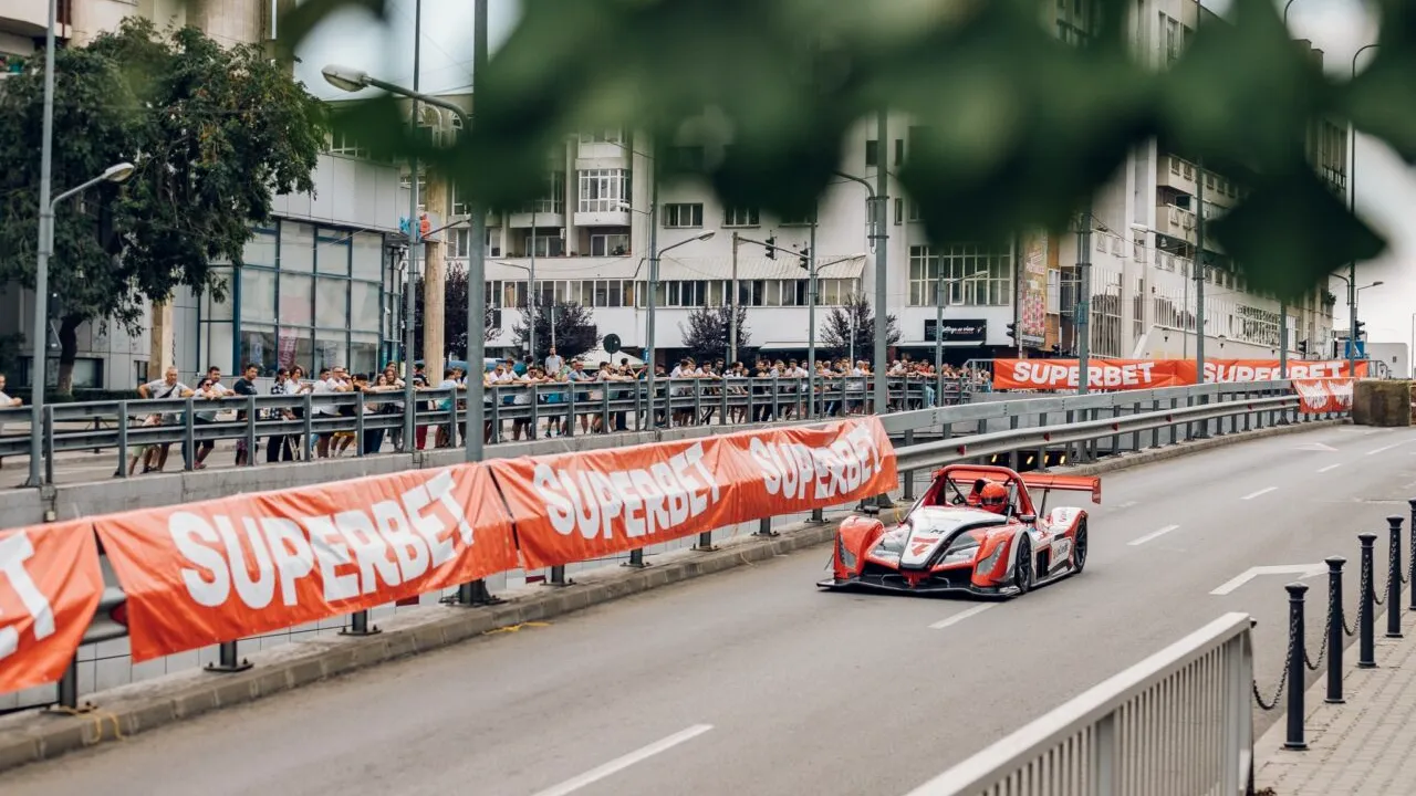 A cincea ETAPĂ din Campionatul Național de Super Rally are loc la Craiova! Cine se luptă pentru titlu și cine transmite la TV