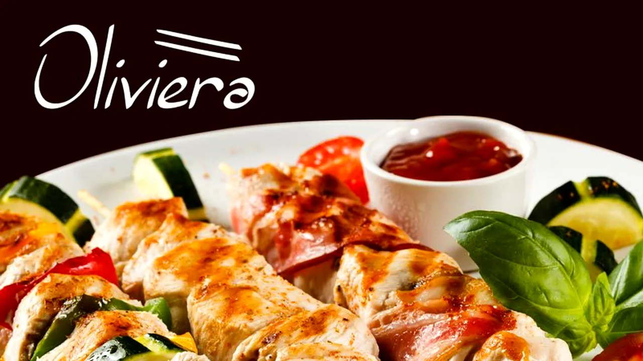 (P) Inainte si Acum- 5 metode de a comanda mancare