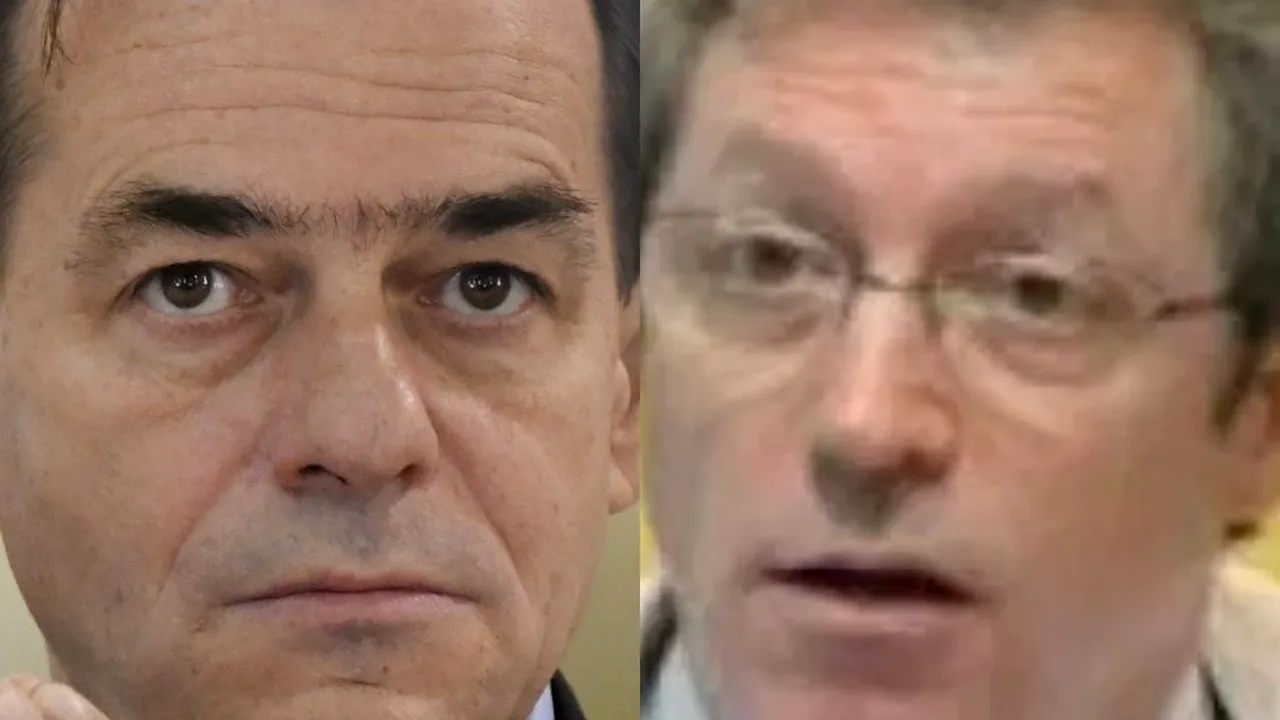 CORONAVIRUS. Premierul Orban, despre testarea în masă și medicul Streinu-Cercel: „Una au declarat politicienii, alta a declarat domnul profesor!”