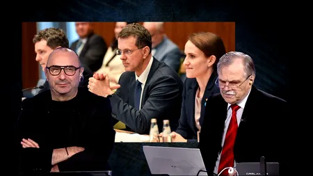 Valentin Stan: Moșteanu vrea ca Ucraina să câștige RĂZBOIUL, dar Țoiu știe de la americani că Putin va câștiga