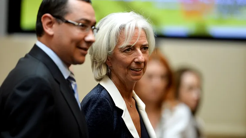 Ce au văzut analiștii în conferința de presă a premierului despre scrisoarea nesemnată cu FMI: „Este o abordare la modă, deosebit de riscantă