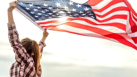 VISUL AMERICAN, fără vize în 2025. Când se va putea obține autorizaţia electronică, pentru a putea circula în SUA / Anunț crucial pentru români!