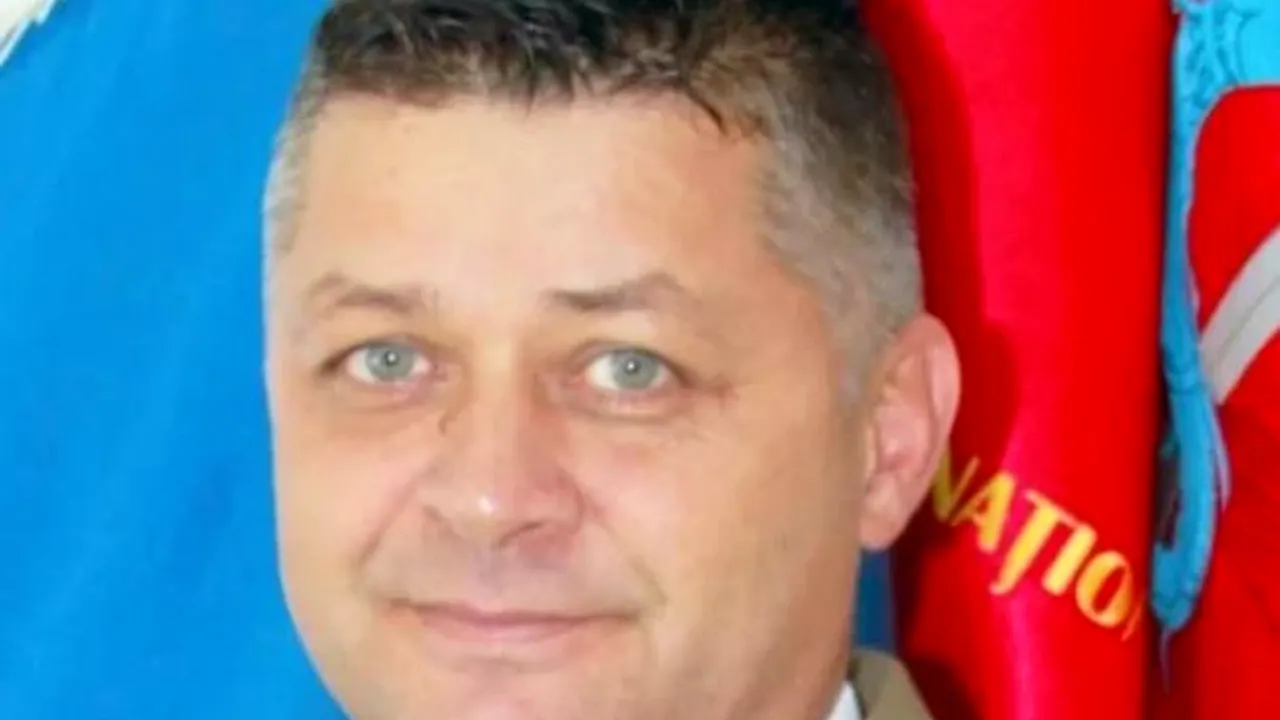 Doliu în Armată. Generalul de brigadă Ionică Ticulescu a murit! Mesaj emoționant transmis de Nicolae Ciucă, ministrul Apărării Naționale