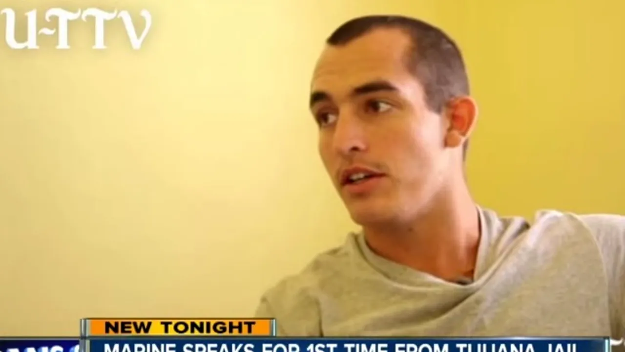 Retrospectivă 2014. Acest militar american a făcut o „greșeală nevinovată