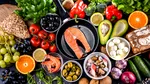 O dietă europeană, mai puțin cunoscută decât cea mediteraneeană, ar putea contribui la o viață mai lungă