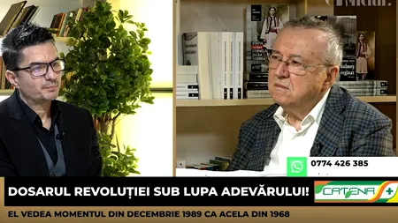 VIDEO | Orice siluetă apărea putea să pară suspectă