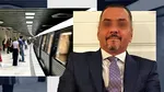 Povestea TRISTĂ a unui șef Metrorex care a fost găsit mort în casă, la 50 de ani: „Trăia singur, zăcea de câteva zile” / I-au scos postul la concurs