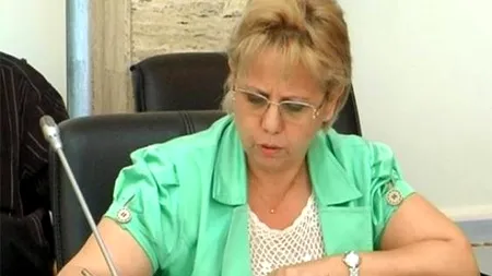 Cine este Adriana Petcu, propunerea PSD la conducerea Ministerului Apelor și Pădurilor 