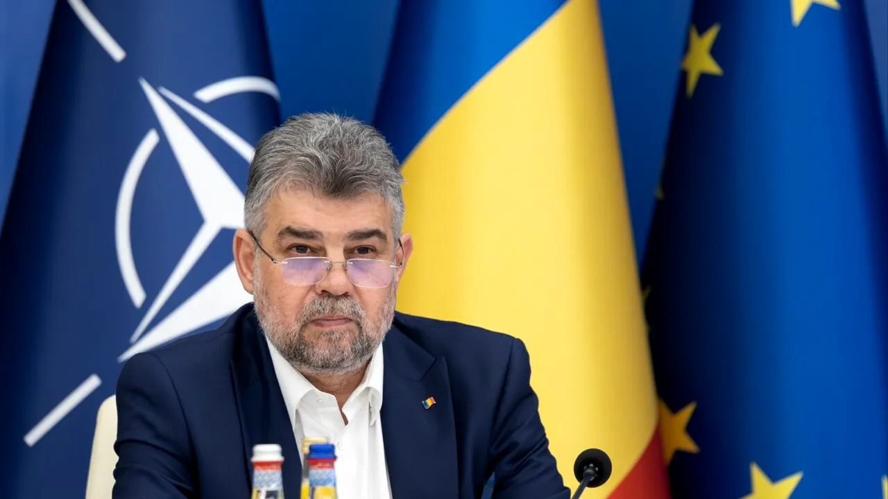 Marcel Ciolacu, despre posturile din sistemul sanitar: Vor fi DEBLOCATE. Viitoarea lege a salarizării va rezolva toate inechitățile actuale