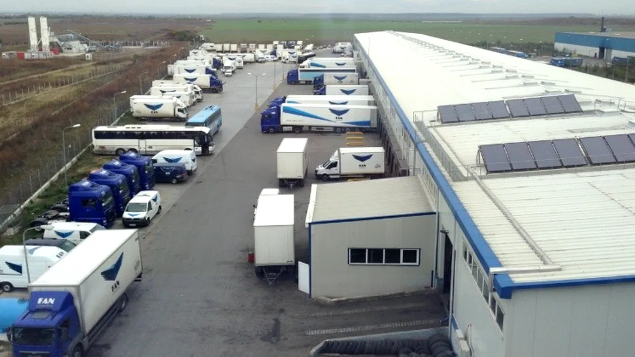 Primăria Sectorului 4 vrea să cumpere servicii poștale și de curierat de aproape zece milioane de lei