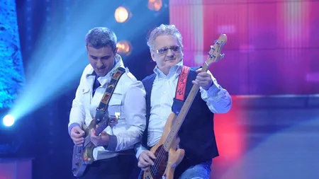 EUROVISION 2013. Pe ce loc s-a clasat Robert Turcescu și ce spune după participarea în FINALA EUROVISION ROMÂNIA 2013