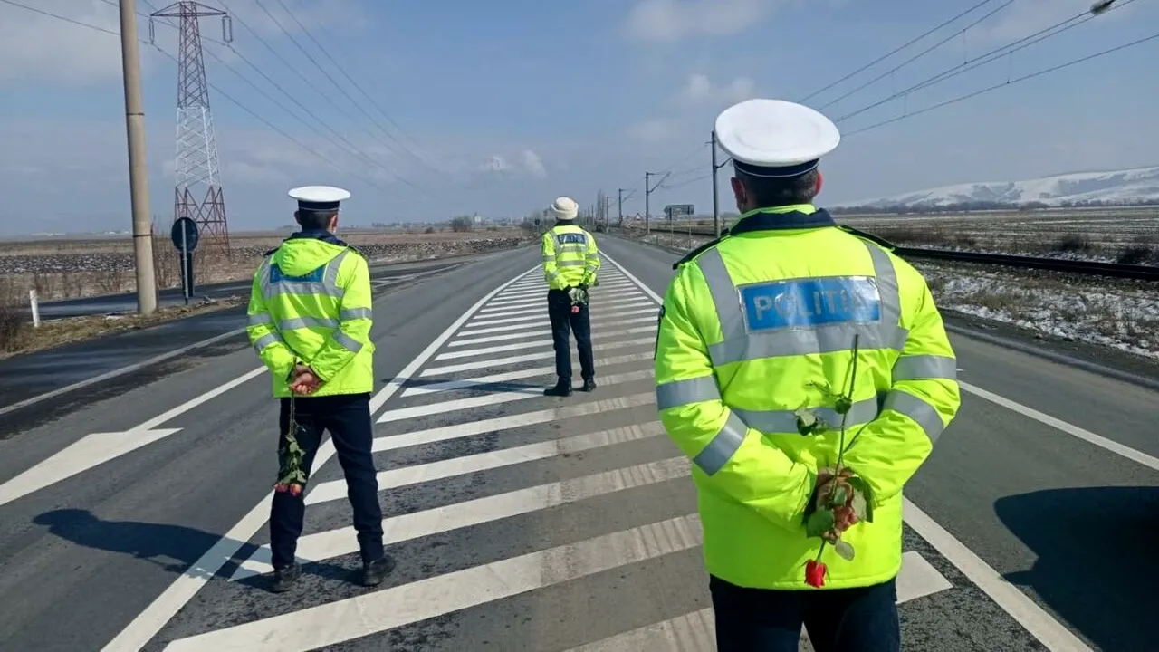 EXCLUSIV | Polițiștii, verificați de superiori dacă se poartă frumos cu soțiile și vecinii. „Astfel de comportamente nu vor fi tolerate”