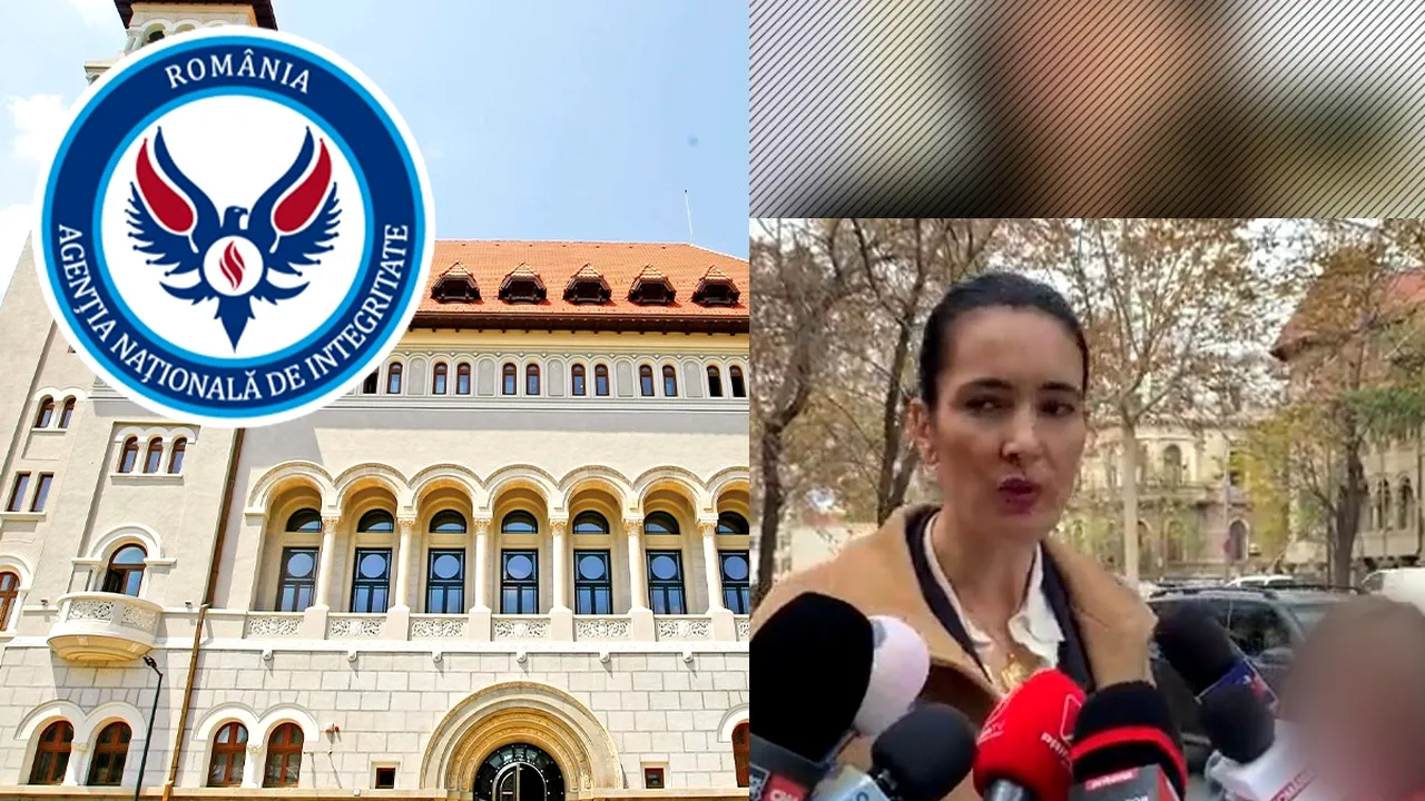 VIDEO | Clotilde Armand, îngrijorată de acuzațiile ANI: ”Nu mi s-a spus absolut nimic oficial, am nevoie să aflu mai multe informații” / ANI: ”Persoana evaluată nu a solicitat accesul la dosar”