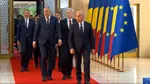 Bolojan ține PRIMA ședință de guvern, după învestire