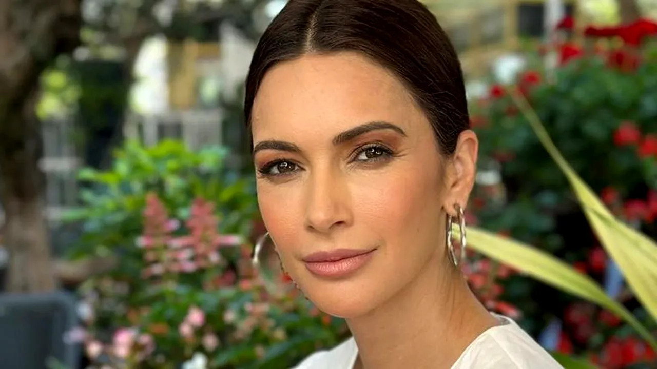 Amintirile DUREROASE ale Andreei Berecleanu. ”Au fost momente grele. Nu a rezistat”