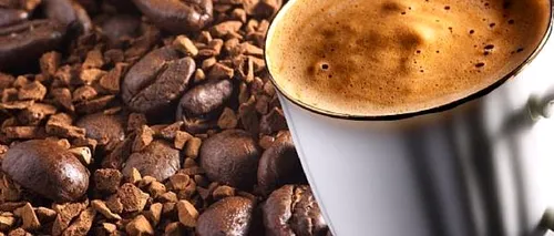 5 motive ca să nu arunci zațul de la cafea