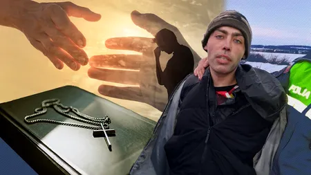 Crima de Crăciun de la Turnu Măgurele, comisă după un ritual nemaiîntâlnit. Victima era mutilată și avea Biblia pe piept