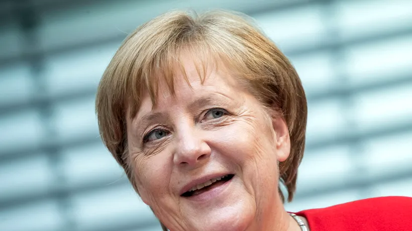 Din culisele summitului de la Sibiu: Merkel a primit oferte pentru un post UE de rang înalt