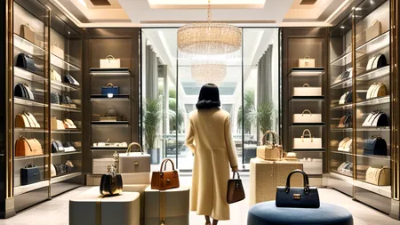 O deputată apreciată de toată lumea, prinsă LA FURAT din magazinele de lux. A demisionat în urma scandalului