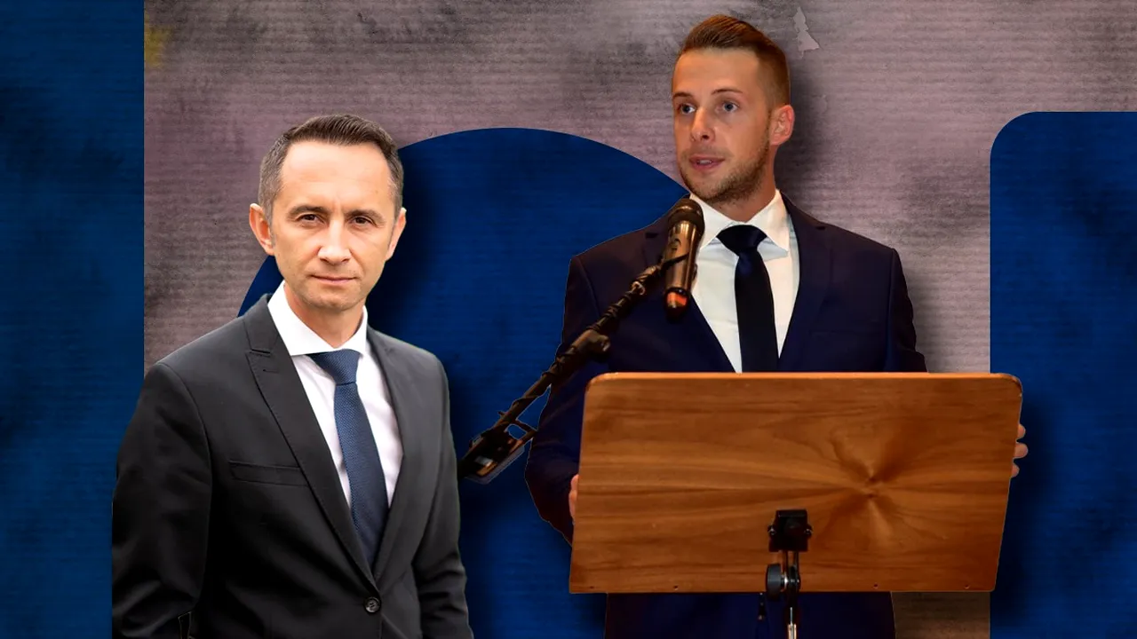 Partidul Liberal Timiș iese din Alianța “Timișoara Unită“ / Raul AMBRUȘ: Asocierea cu Alin Nica este o mutare politică INACCEPTABILĂ