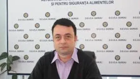SURSE: Fostul director al DSVSA Giurgiu, Liviu FLORESCU, anchetat penal!