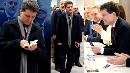 Nicușor Dan își ia notițe de la francezi cum să doboare dronele. Ce a învățat președintele de la producătorul mondial de unde România cumpără radare